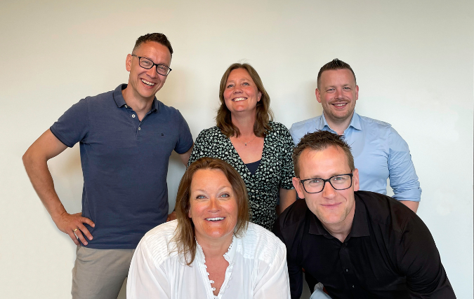 ROK Groep neemt recruitmentspecialist Dag1 over