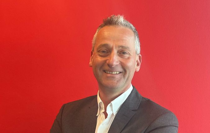 Fortinet benoemt Ronald Vanhijfte tot Regional Sales Director Benelux