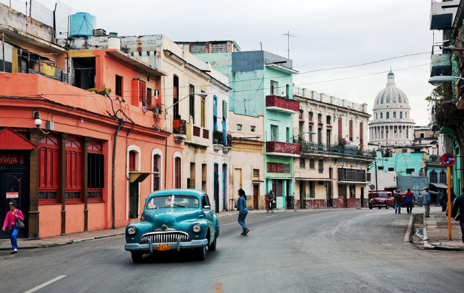 Cuba versus Zuid-Afrika: Een strategische keuze voor zakelijke rondreizen en teambuilding