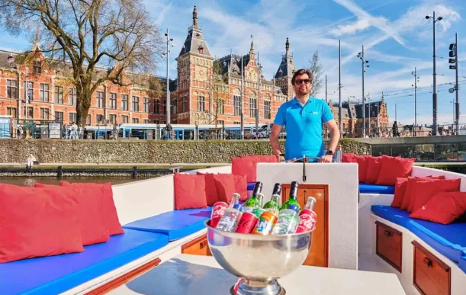 Zo zorg je voor goede teambuilding
