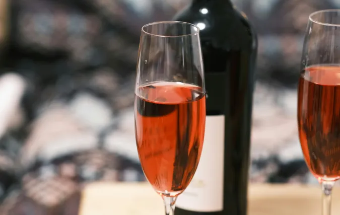 Welke rosé kies jij voor de bedrijfsborrel?
