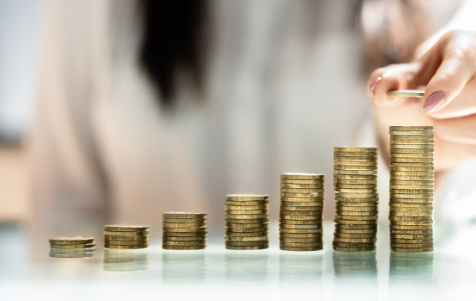 Nederlandse werkgevers plannen salarisverhoging van 4,2% voor 2024