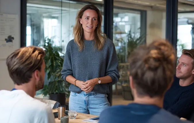 Salaristransparantie op de werkvloer