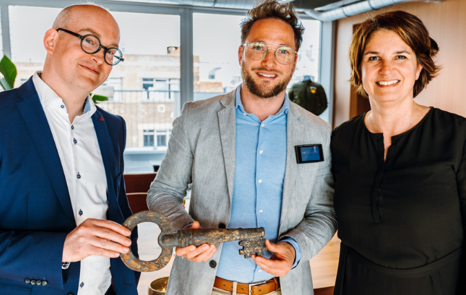 Transformeer je salesteam in 5 stappen