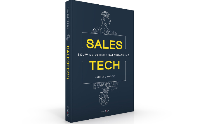 Opmars kunstmatige intelligentie wake-up call voor verkopers