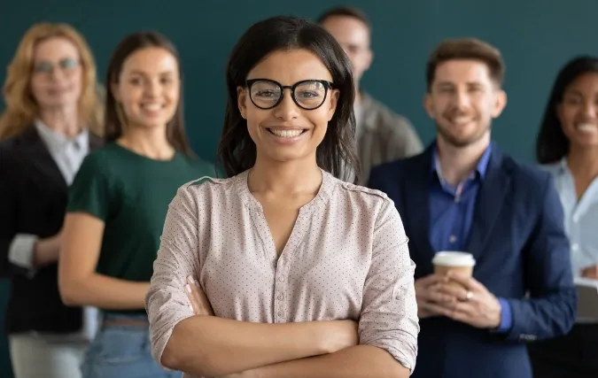 Samen leren, samen groeien