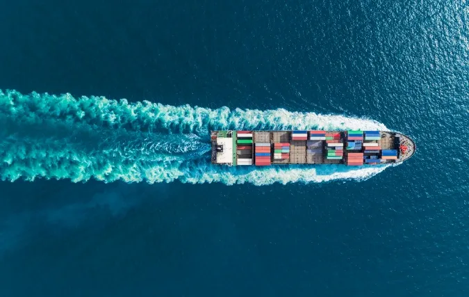 Damen Shipyards versnelt digitale transformatie met RISE with SAP Private Cloud Edition