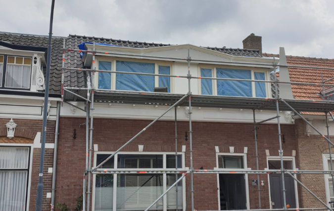 Klussenbedrijf Oosterhout: betrouwbare partner voor Al uw kluswerk – 3 tips voor de juiste keuze