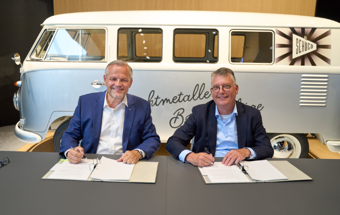 Schüco en SKK Kozijnwacht breiden After Sales Service uit in Nederland