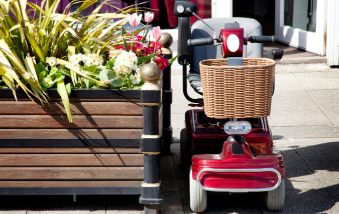 Ondernemen in de scootmobiel branche met Scootmobielcentrum.com