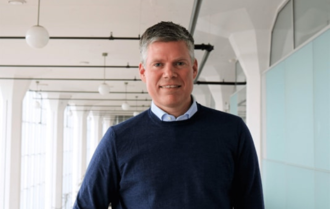Sebastiaan Verhaar nieuwe CEO van Sana Commerce