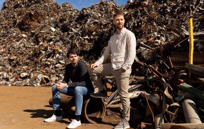 Seenons haalt als Europa’s grootste circulaire platform €10M op voor verdere ontwikkeling