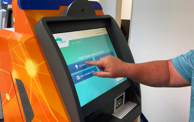 Zijn self-service kiosken geschikt voor elk bedrijf?
