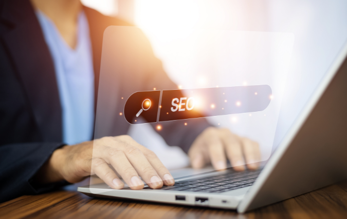 Het belang van SEO voor jouw bedrijf