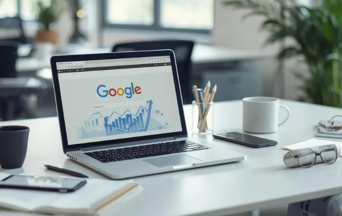 Hoe je als ondernemer hoger in Google komt en je online zichtbaarheid vergroot