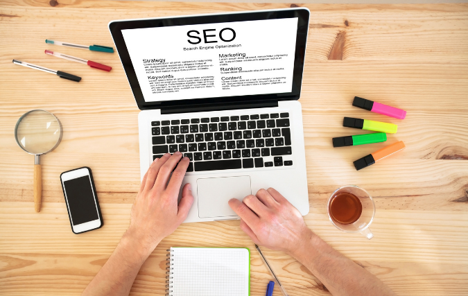 SEO uitbesteden: dit zijn de voordelen!