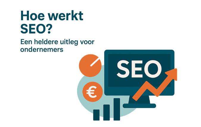 Hoe werkt SEO? Een heldere uitleg voor ondernemers