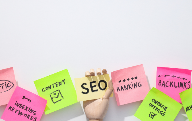 SEO voor ondernemers in 2025: praktische gids voor online succes
