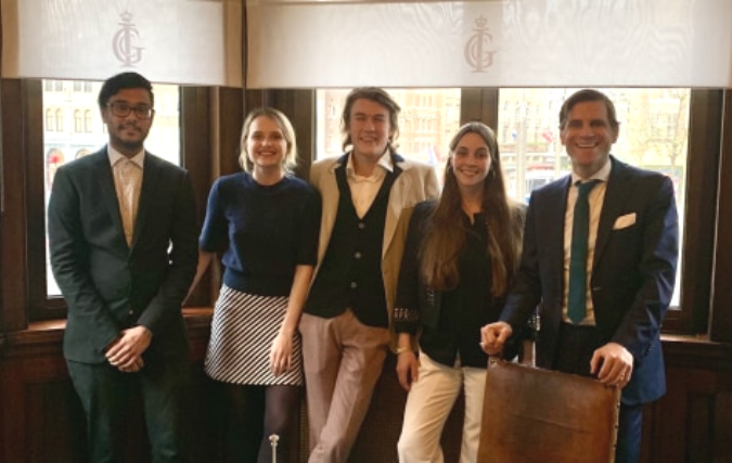 Amsterdamse startup Share Council haalt meer dan € 1 miljoen binnen van The Sharing Group en anderen; hier is hoe