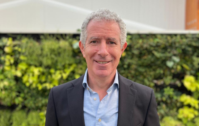 Sidney Mock: nieuwe Chief Commercial Officer bij FinancialLease.nl