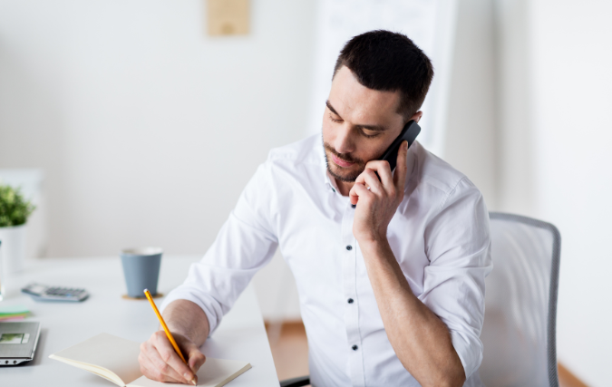 Slim besparen als ondernemer: Kies voor een Sim Only-abonnement