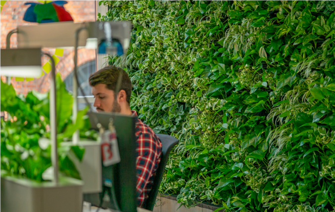 HealthTech Skogluft meldt explosieve groei klantenbestand in eerste maand na lancering, voorafgaand aan seed funding ronde