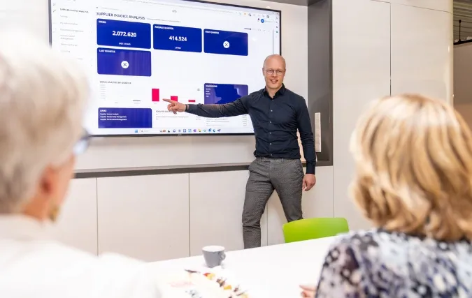 Digitale transformatie begint niet bij technologie