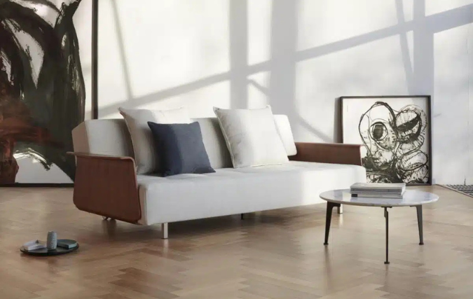 Slaapbanken en slaapstoelen: multifunctioneel comfort voor de moderne ondernemer