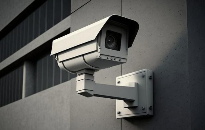 Winkeldiefstal tegengaan met slimme camera’s
