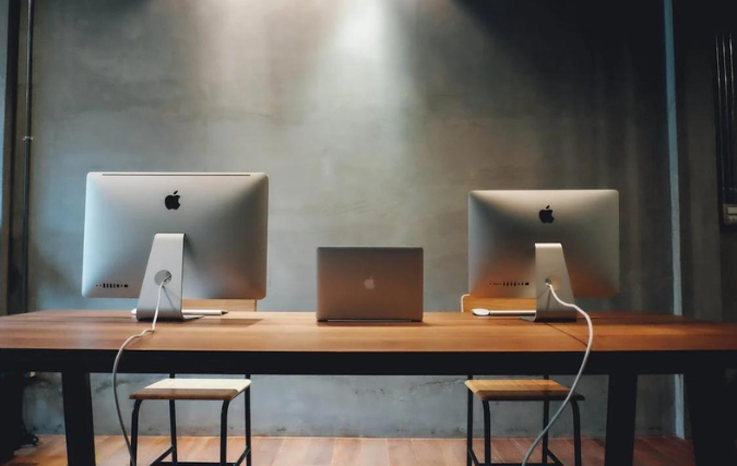 5 tips om je kantoor smart te maken!