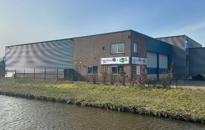 Soci-Com breidt uit met tweede vestiging in Heemskerk