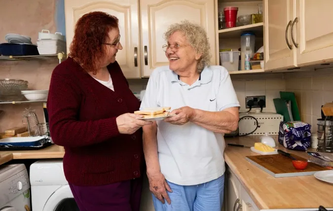 Werken in het sociaal domein: waarom de klantmanager zo'n waardevolle schakel is