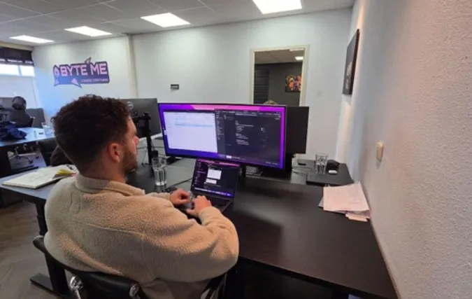 Waarom standaardsoftware steeds vaker een rem zet op groei