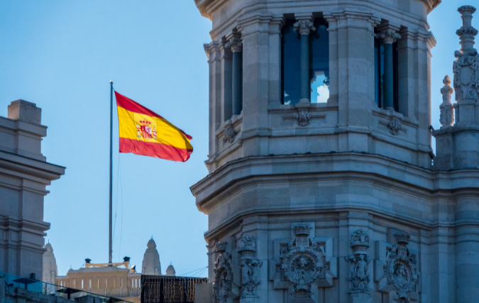 Als ondernemer een kroeg beginnen in Spanje?