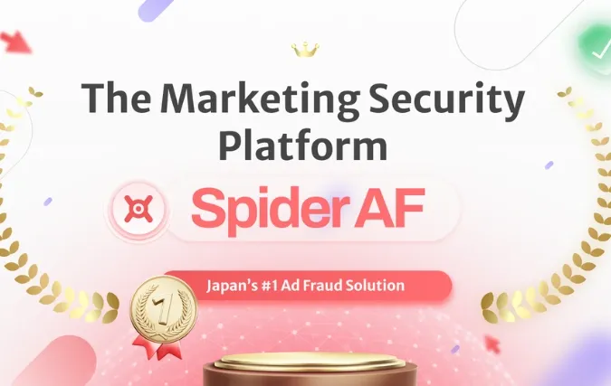 Spider Labs herpositioneert zich als Marketing Security Platform