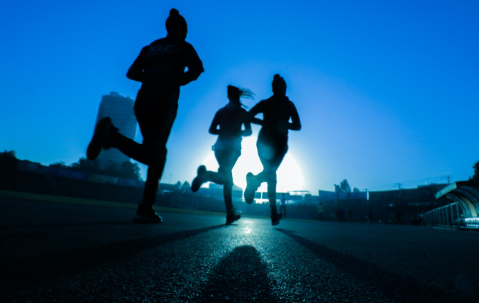 Hoe combineer ik sport en ondernemen