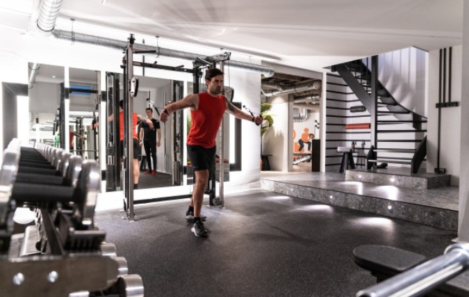 Kwalitatieve krachttraining bij dé personal training studio van Amsterdam