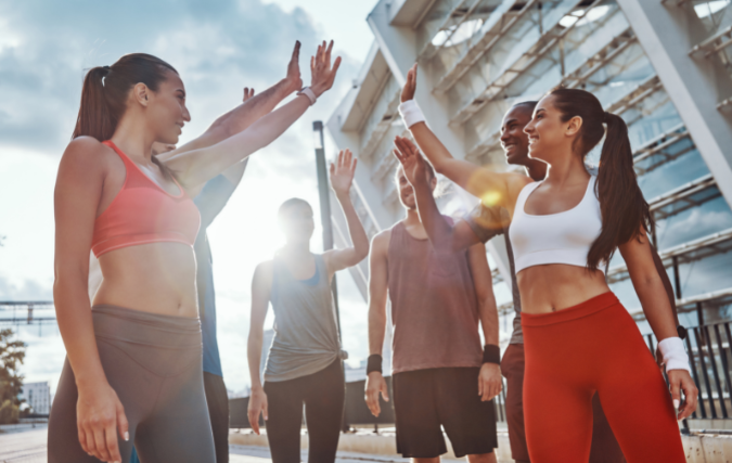 Waarom je sporten binnen jouw bedrijf moet stimuleren