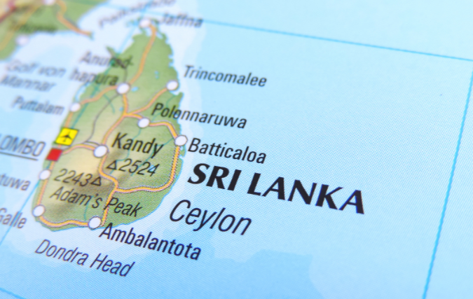 De Optimale Zakenreis door Sri Lanka: Uw Gids voor Bedrijfssucces én Balans tussen Werk en Gezin