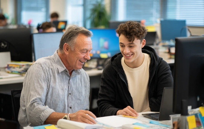 Volledige SROI-verplichting: ondernemen met maatschappelijke impact