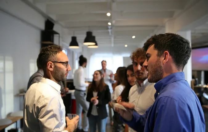 Stop met zomaar aandelen weggeven als start-up: soms kun je ook gewoon lenen