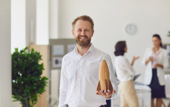 Wat heb je allemaal nodig om een startup te beginnen?