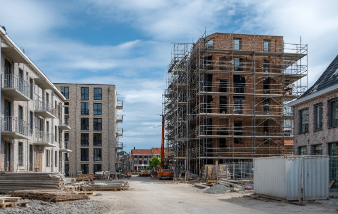 Bouwbuis als specialist in steigerbuizen en buiskoppelingen