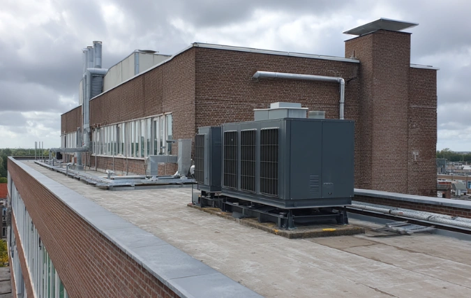 Wanneer is het moment daar om je stoominstallatie te vervangen?