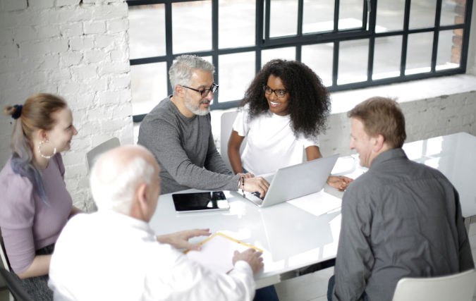 Samen innoveren met strategische partnerships