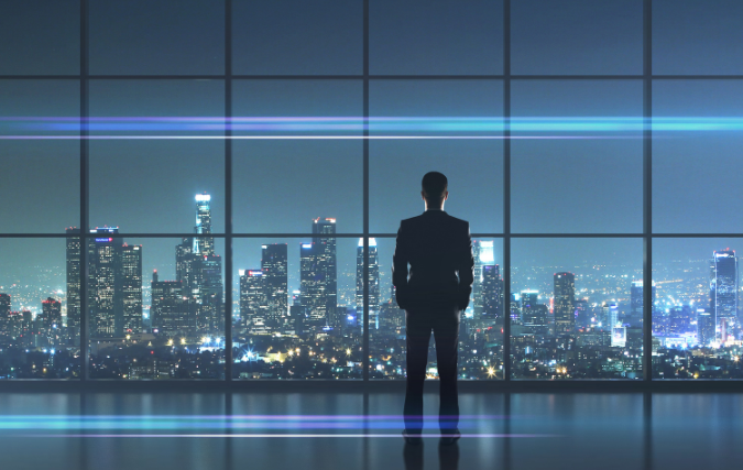 Een derde van alle managers neemt strategische beslissingen op basis van onderbuikgevoelens