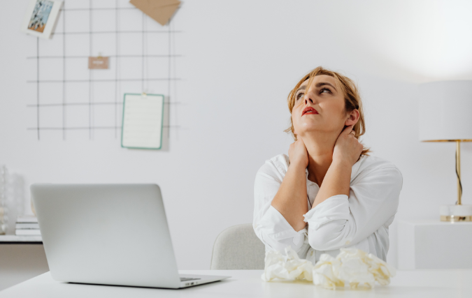 Tips om stress tegen te gaan als ondernemer