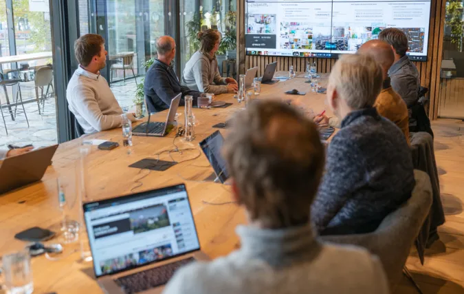 Investeer in online groei met subsidie: tot €2.100 voor jouw marketingproject