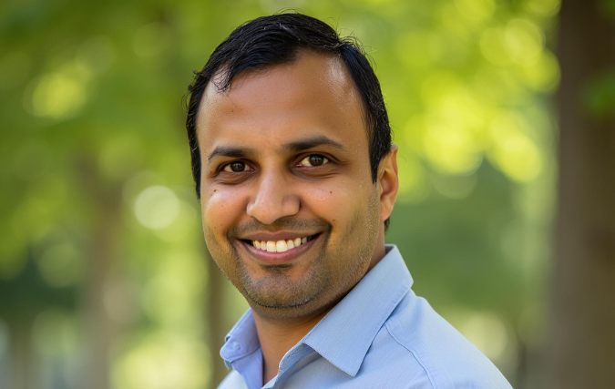 Sumit Gupta: ‘Geen uurtarieven meer, maar lange allianties en belangen in bedrijven’