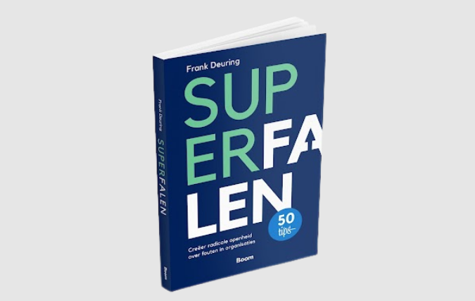 SuperFalen: de beste strategieën om te leren van je fouten